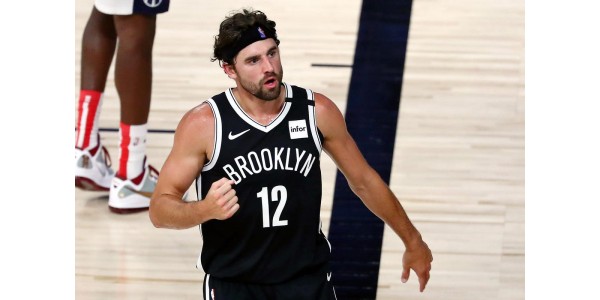 La purga social de Joe Harris y la dinámica de los Brooklyn Nets La purga social de Joe Harris y la dinámica de los Brooklyn Nets